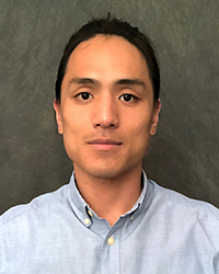 Eric Tsu, MD