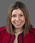 Erica Gemellaro, MSN, RN, CCTN, Nurse Director