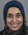 Huma Farid