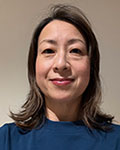 Florina Geok Cheng Ong MD