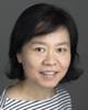 Portrait of Dr. Lin