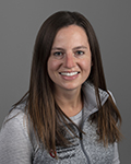 Allie Fishbone, BSN, RN, CCTN