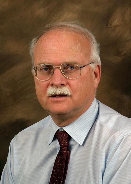 Marc Fisher, MD