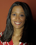 Franchesca Arias, PhD
