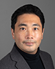Joji Fujisaki, MD, PhD