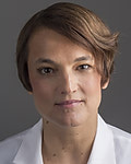 Irina C. Gavanescu Stockton, MD