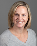Gretchen O'Brien, NP