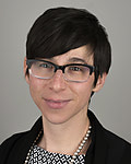 Alexandra Hovaguimian, MD