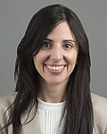 Johanna Iturrino Moreda, MD