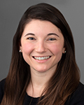 Jaclyn French, LICSW