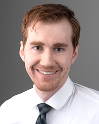 James McLoughlin, MD