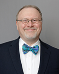 James Rawson, MD