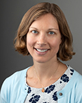Jennifer Dearborn-Tomazos, MD, MPH