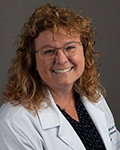 Jennifer Roach, BSN, MBA, RN