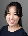 Jini Huh, PharmD