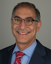 John Dalrymple MD