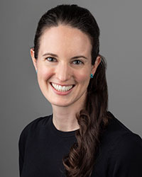 Julia Newman, MD