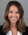 Karlie Marrs, CHW
