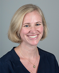 Katharine Esselen MD