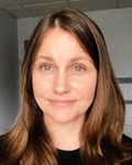 Kristen DeVoe, LICSW CCTSW