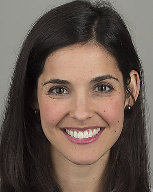 Lauren Murphy, MD