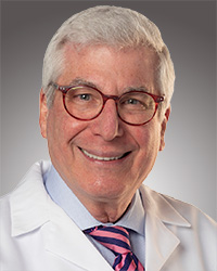 Lester Shoap, MD