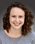 Lindsay Stone, MS, RD, LDN