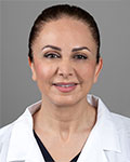 Mitra Khany, MD