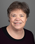 Mary McDonough, LICSW