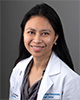 Maxine de la Cruz, MD