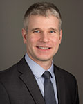 Ian McCormick, MD