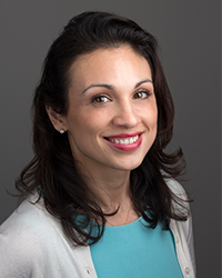 Monica Richardson MD