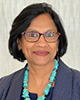 Pushpa Narayanaswami, MD