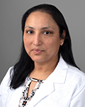 Padmaja Surapaneni, MD