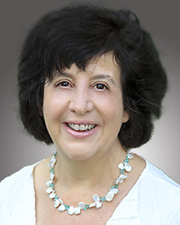 Penny Greenstein, MBBCh