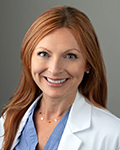 Rachel Baines, MSN, NP