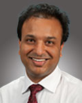 Rahul Gupta MD