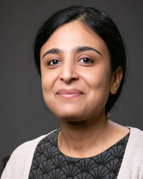 Rhea Bhargava, MD