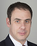 Stefan Riedel, MD, PhD
