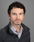 Ross Mandeville, MD