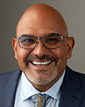 Ruben Azocar, MD, MHCM