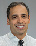 Sachin Shah, MD, MBA