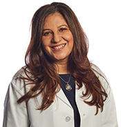 Saima Khan, MD