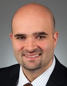 Salim Afshar, MD