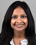 Shweta Yemul Golhar, MD