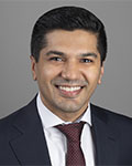 Sapan Gandhi, MD
