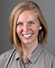 Sarah Fleming, MDiv