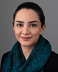 Sepideh Hariri, PhD