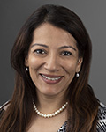 Shahla Siddiqui