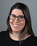 Shana Sklar, LICSW